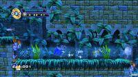 Sega distribuye nuevas im�genes de Sonic the Hedgehog 4: Episode II 