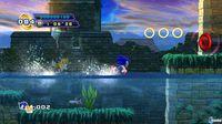 Sega distribuye nuevas im�genes de Sonic the Hedgehog 4: Episode II 
