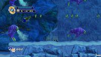 Sega distribuye nuevas im�genes de Sonic the Hedgehog 4: Episode II 