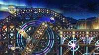 Sega distribuye nuevas im�genes de Sonic the Hedgehog 4: Episode II 