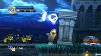 Sega distribuye nuevas im�genes de Sonic the Hedgehog 4: Episode II 