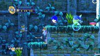 Sylvania Castle se muestra en nuevas im�genes de Sonic the Hedgehog 4: Episode II