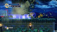 Sylvania Castle se muestra en nuevas im�genes de Sonic the Hedgehog 4: Episode II