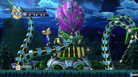 Sylvania Castle se muestra en nuevas im�genes de Sonic the Hedgehog 4: Episode II