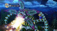 Sylvania Castle se muestra en nuevas im�genes de Sonic the Hedgehog 4: Episode II