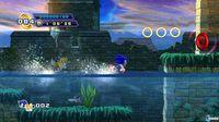 Sylvania Castle se muestra en nuevas im�genes de Sonic the Hedgehog 4: Episode II