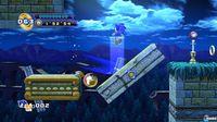 Sylvania Castle se muestra en nuevas im�genes de Sonic the Hedgehog 4: Episode II
