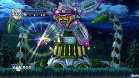 Sylvania Castle se muestra en nuevas im�genes de Sonic the Hedgehog 4: Episode II