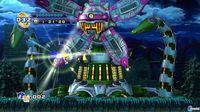 Sylvania Castle se muestra en nuevas im�genes de Sonic the Hedgehog 4: Episode II