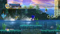 Sylvania Castle se muestra en nuevas im�genes de Sonic the Hedgehog 4: Episode II