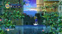 Sylvania Castle se muestra en nuevas im�genes de Sonic the Hedgehog 4: Episode II