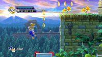 Sylvania Castle se muestra en nuevas im�genes de Sonic the Hedgehog 4: Episode II