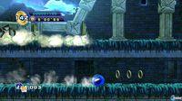 Sylvania Castle se muestra en nuevas im�genes de Sonic the Hedgehog 4: Episode II