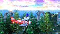 Sylvania Castle se muestra en nuevas im�genes de Sonic the Hedgehog 4: Episode II