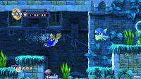 Sylvania Castle se muestra en nuevas im�genes de Sonic the Hedgehog 4: Episode II