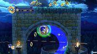 Sylvania Castle se muestra en nuevas im�genes de Sonic the Hedgehog 4: Episode II