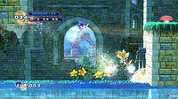 Sylvania Castle se muestra en nuevas im�genes de Sonic the Hedgehog 4: Episode II