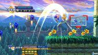 Imagen 111 de Sonic the Hedgehog 4: Episode II para iPhone