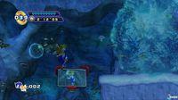 Imagen Sonic the Hedgehog 4: Episode II