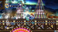Sonic the Hedgehog 4: Episode II