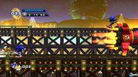 Imagen 107 de Sonic the Hedgehog 4: Episode II para iPhone