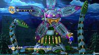 Imagen 109 de Sonic the Hedgehog 4: Episode II para iPhone