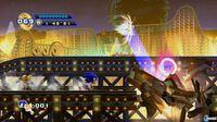 Imagen 110 de Sonic the Hedgehog 4: Episode II para iPhone