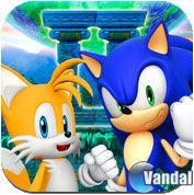 Imagen 117 de Sonic the Hedgehog 4: Episode II para iPhone