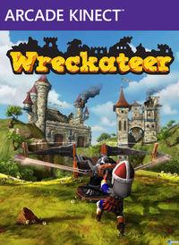 Wreckateer XBLA