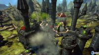 Pantalla Wreckateer XBLA
