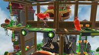 Imagen 4 de BurgerTime World Tour XBLA para Xbox 360