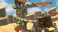 Imagen BurgerTime World Tour XBLA