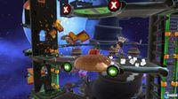 Pantalla BurgerTime World Tour XBLA