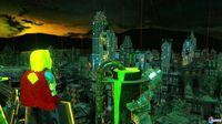 Imagen LEGO Batman 2: DC Super Heroes