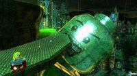 Pantalla LEGO Batman 2: DC Super Heroes