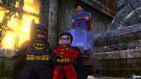 Imagen 4 de LEGO Batman 2: DC Super Heroes para Wii