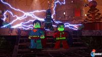 Imagen 7 de LEGO Batman 2: DC Super Heroes para Wii