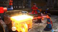 Imagen 8 de LEGO Batman 2: DC Super Heroes para Nintendo 3DS