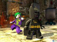 Imagen 9 de LEGO Batman 2: DC Super Heroes para Nintendo 3DS