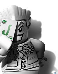 LEGO Batman 2: DC Super Heroes