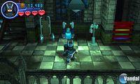 Imagen 14 de LEGO Batman 2: DC Super Heroes para Nintendo 3DS