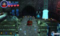 Imagen 15 de LEGO Batman 2: DC Super Heroes para Nintendo 3DS