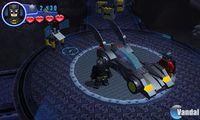 Imagen 16 de LEGO Batman 2: DC Super Heroes para Nintendo 3DS