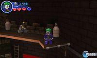 Imagen 18 de LEGO Batman 2: DC Super Heroes para Nintendo 3DS