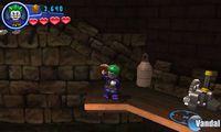 Imagen 19 de LEGO Batman 2: DC Super Heroes para Nintendo 3DS