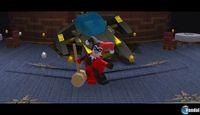 Imagen 15 de LEGO Batman 2: DC Super Heroes para PSVITA