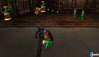 Imagen 16 de LEGO Batman 2: DC Super Heroes para PSVITA