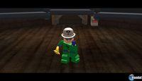 Imagen 17 de LEGO Batman 2: DC Super Heroes para PSVITA