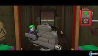 Pantalla LEGO Batman 2: DC Super Heroes