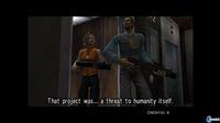 Pantalla The House of the Dead 3 PSN
